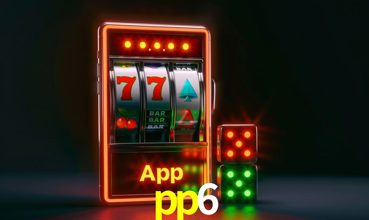 Estatísticas pp6