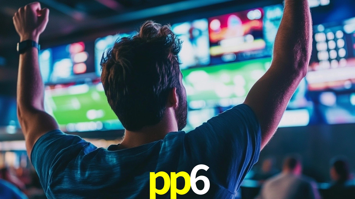 pp6 - Jackpot de Alta Velocidade - pp6.com