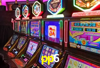 A Emoção da Loteria na pp6: Uma Chance de Mudança de Vida