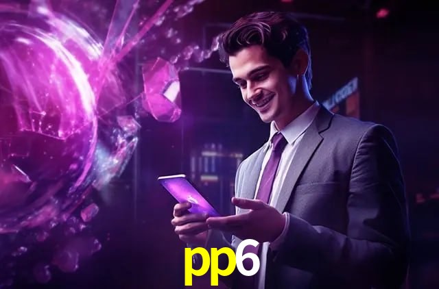 Welcome Bonus pp6