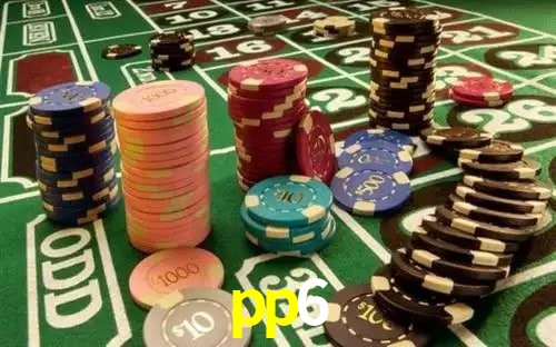 Apostas com odds competitivas na pp6