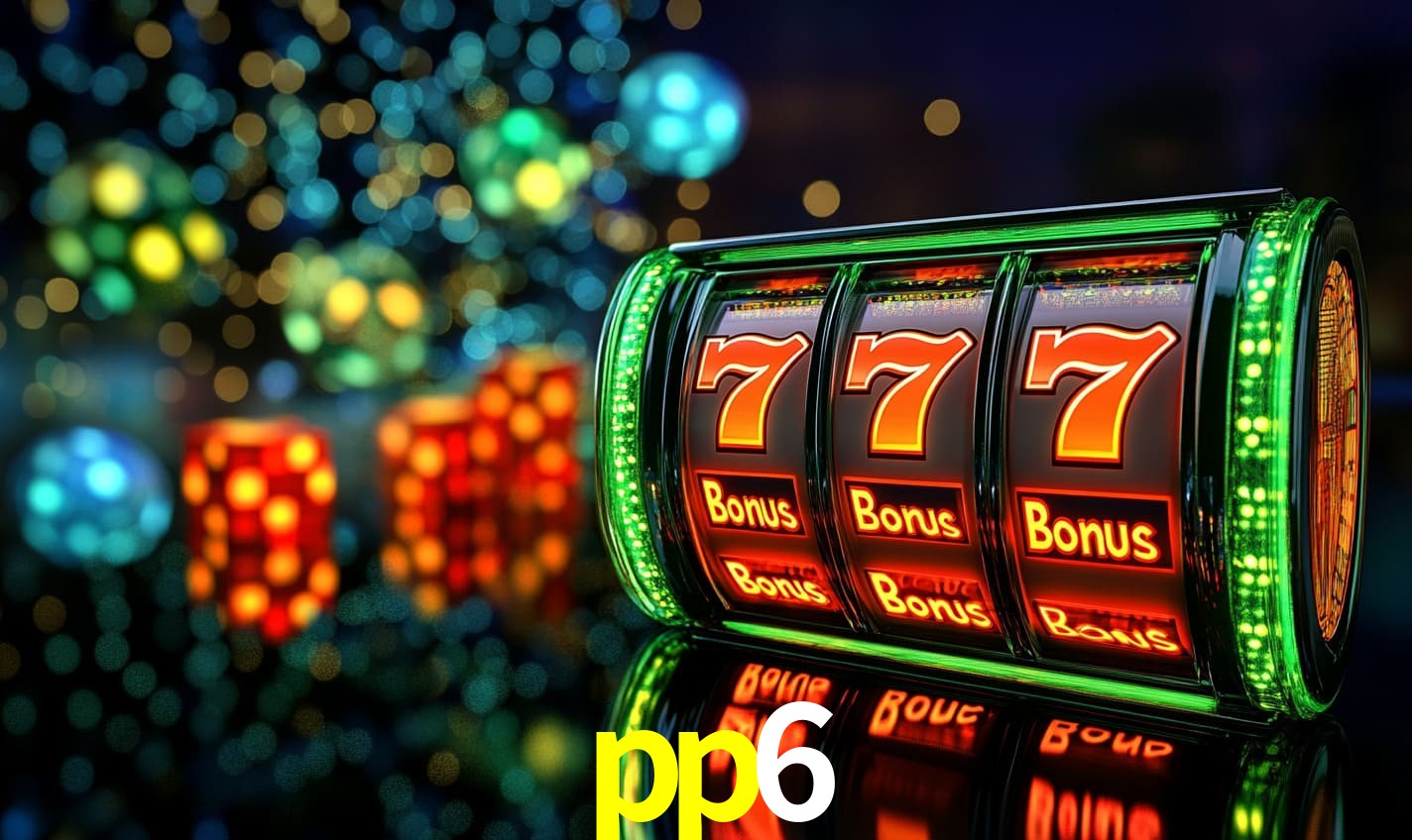 Casino Ao Vivo pp6