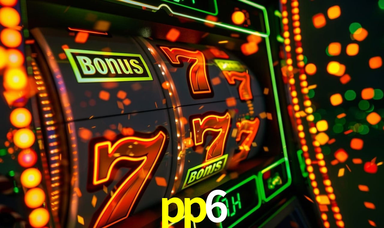 Desvendando o Mundo dos Jogos Virtuais na pp6