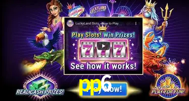 Cassino ao vivo com dealers reais na pp6