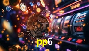 Download para Android e iOS na pp6
