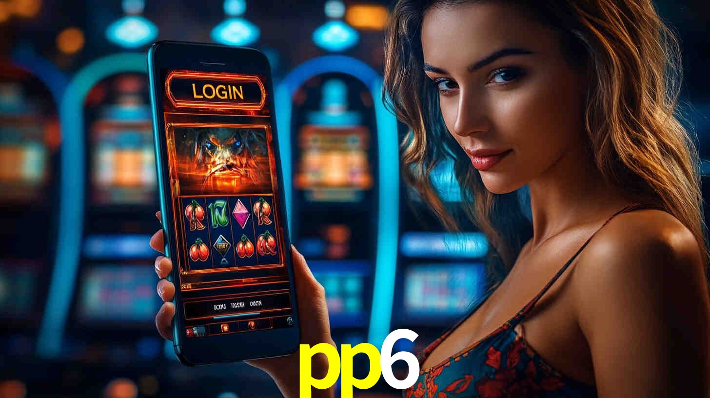 pp6 bet