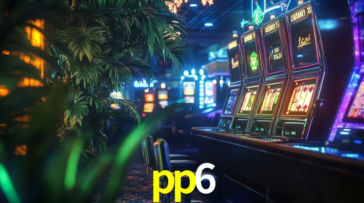 Blackjack Table pp6