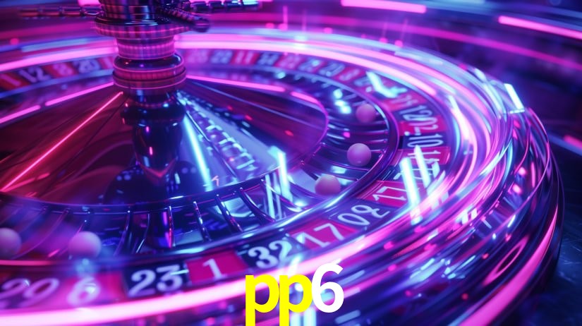 Inovações de Jogos na pp6: O Futuro das Experiências Interativas