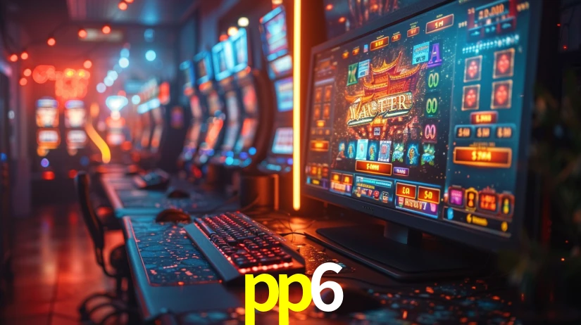 Experimente o Login Seguro Premium no pp6