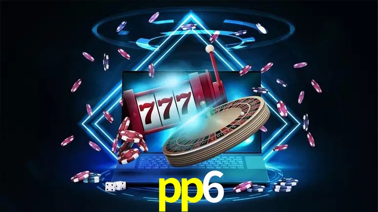 Diretório de Jogos pp6