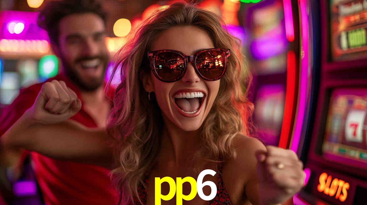 A Popularidade dos Caça-Níqueis no pp6