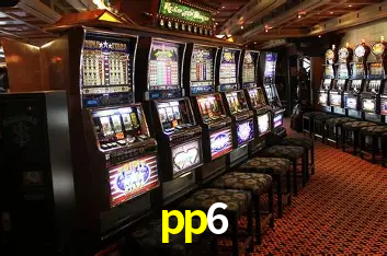A Emoção da Loteria na pp6: Uma Chance de Mudança de Vida