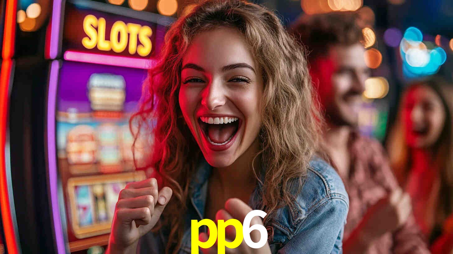 Descubra a Essência do pp6: Nossa História e Compromissos