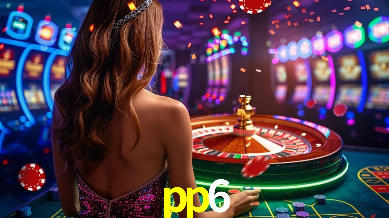 APP rápido e leve da pp6