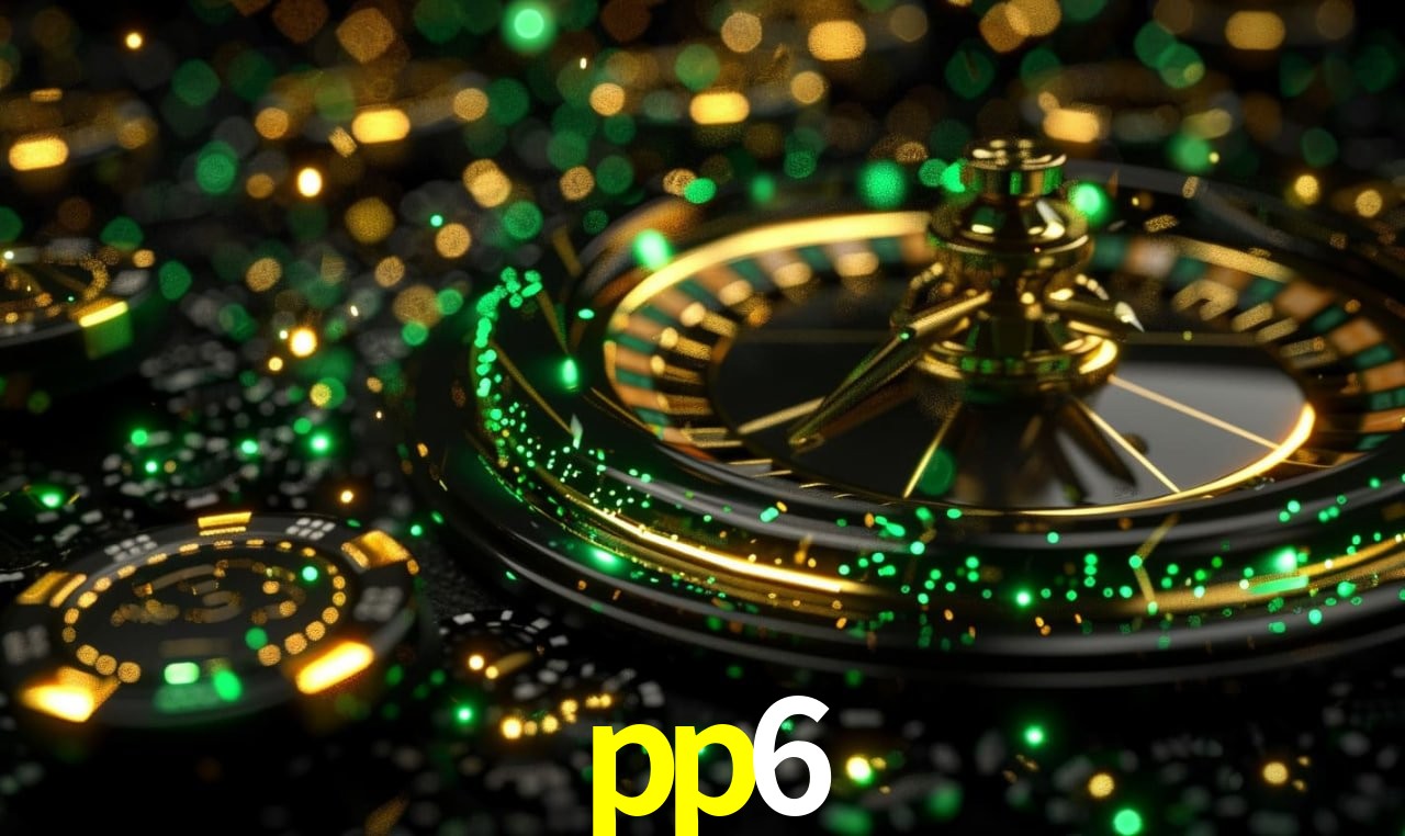 Segurança e performance na plataforma pp6
