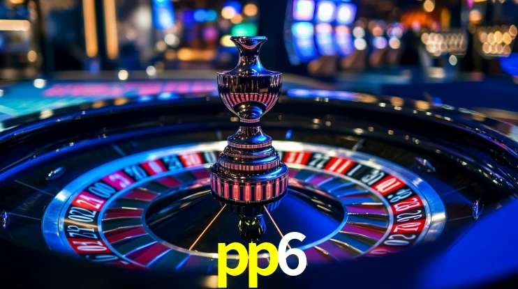 pp6 bet