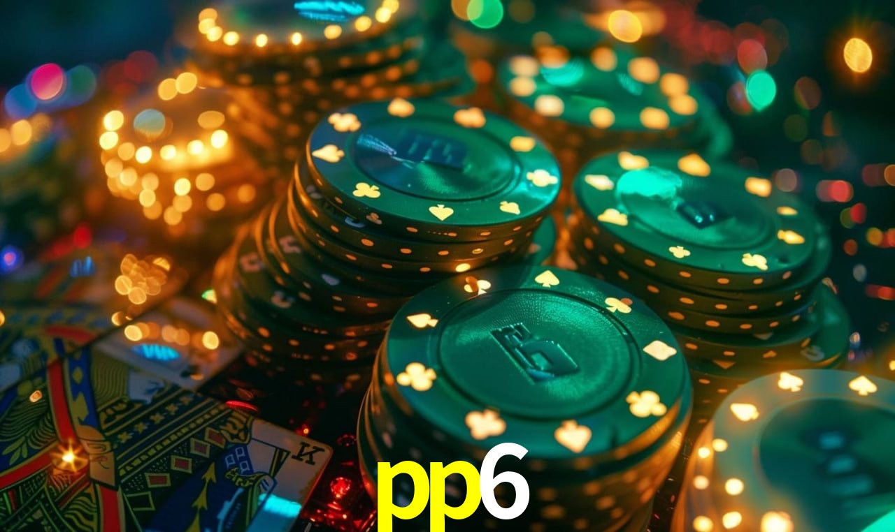 Mesa de Blackjack pp6