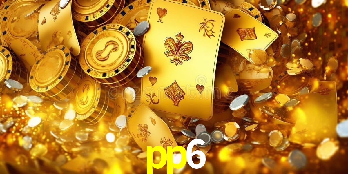 Descubra o Programa VIP da pp6: Vantagens Exclusivas para Jogadores