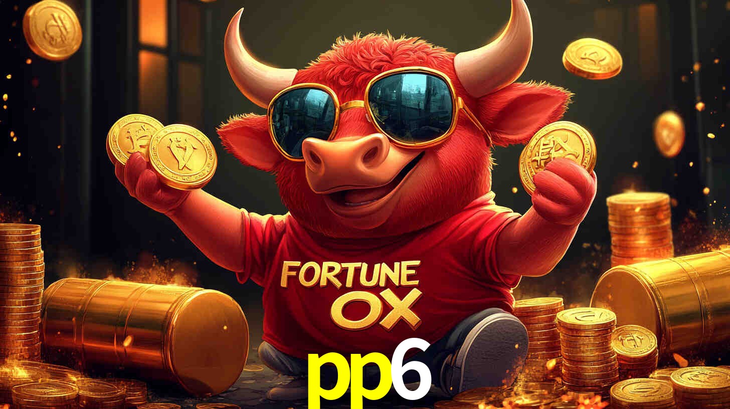 Inovações de Jogos na pp6: O Futuro das Experiências Interativas
