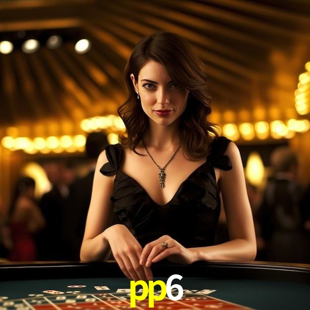 Explorando a Categoria de Eventos em Apostas na pp6
