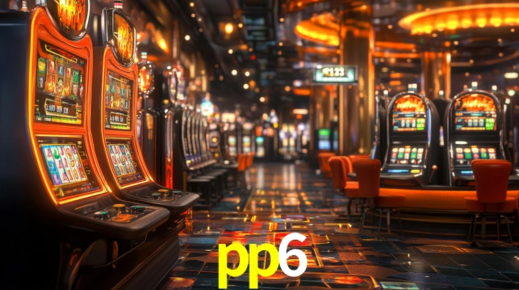 Cashback e recargas na pp6