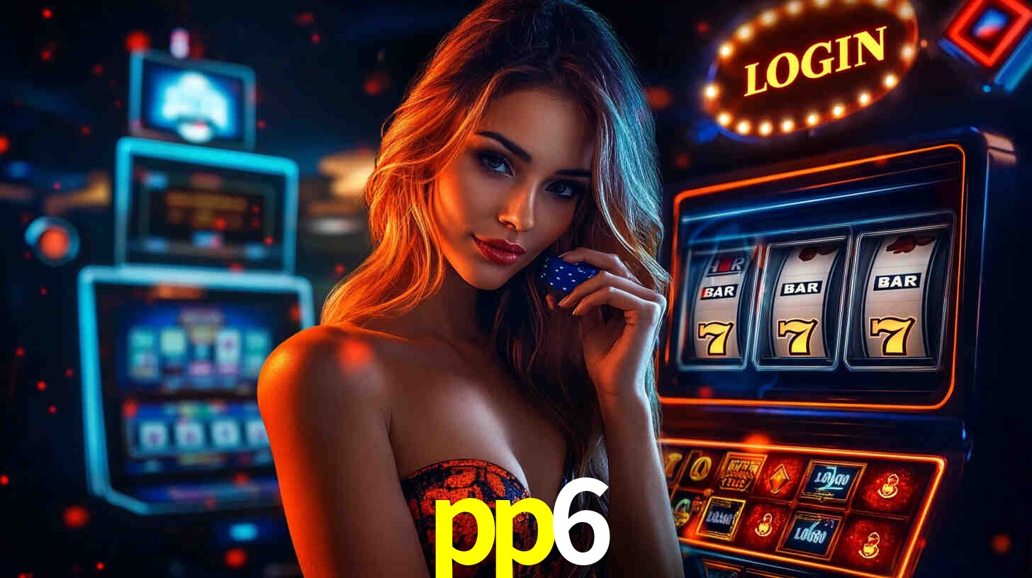 Bônus Generosos e Exclusivos no pp6 para Você!