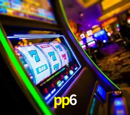 A Revolução dos Aplicativos de Jogos no pp6
