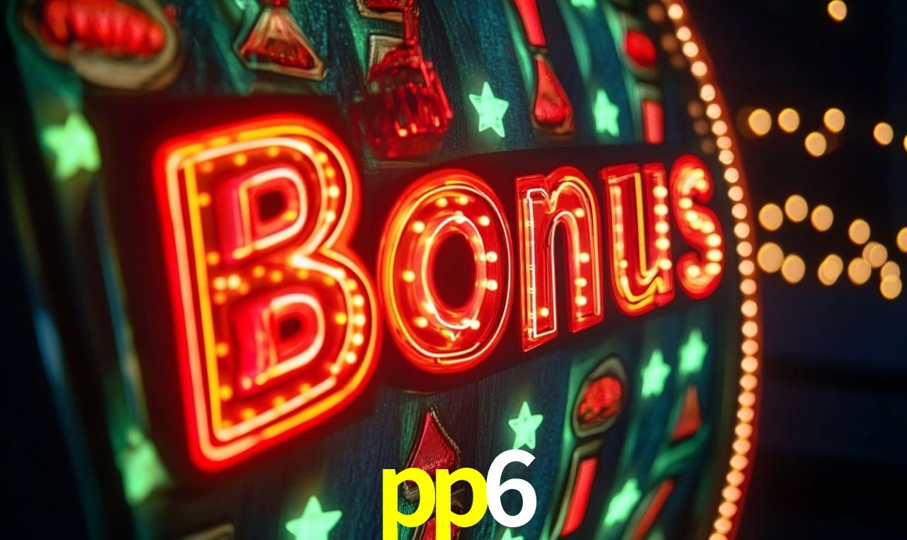 Página oficial no Facebook da pp6