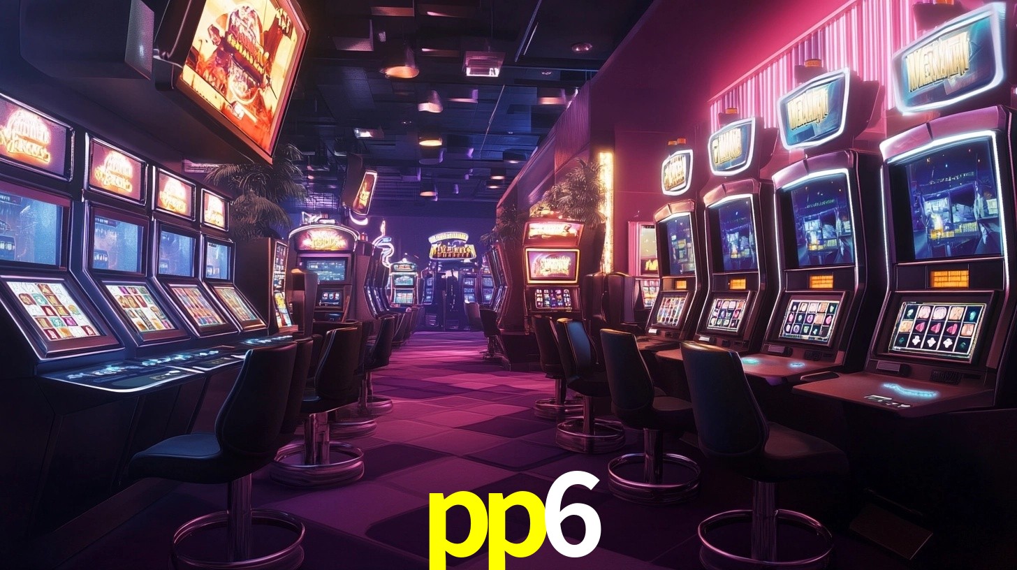 pp6 App Interface