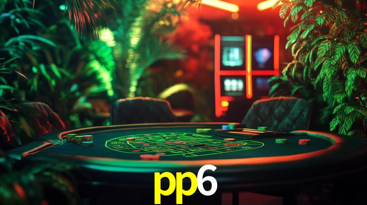 Roulette Table pp6