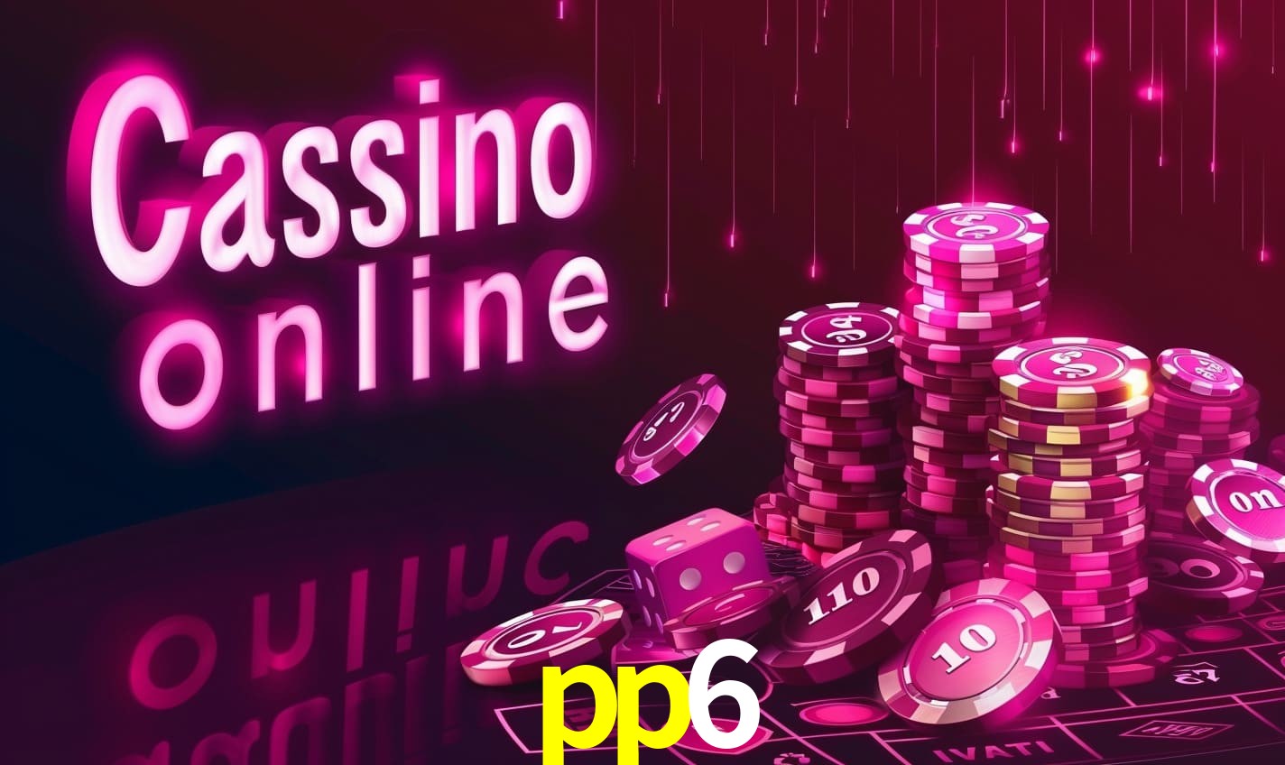 Descubra a Essência do pp6: Nossa História e Compromissos