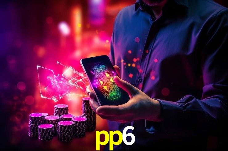 PIX Instantâneo pp6