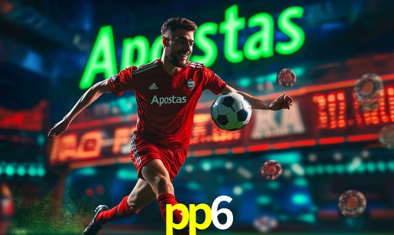 cassino pp6