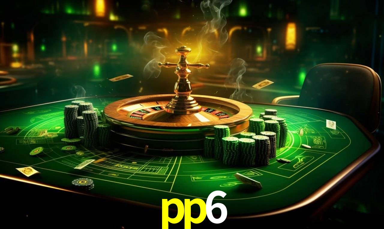 A Emoção da Loteria na pp6: Uma Chance de Mudança de Vida
