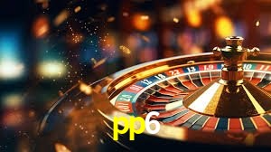 Bônus e promoções da pp6
