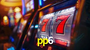 Provedores de Jogos pp6