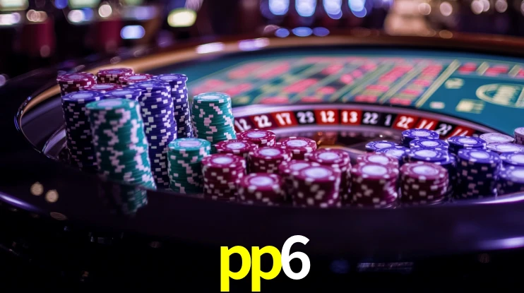 Live Casino pp6