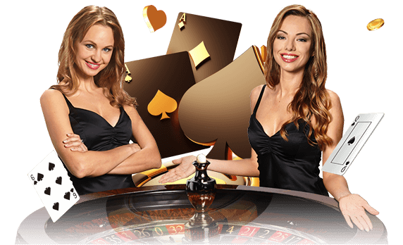 Jogue com dealers reais no PP6!