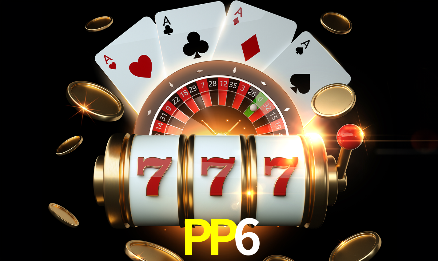 PP6 aplicativo