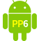 Aplicativo PP6bet para Android
